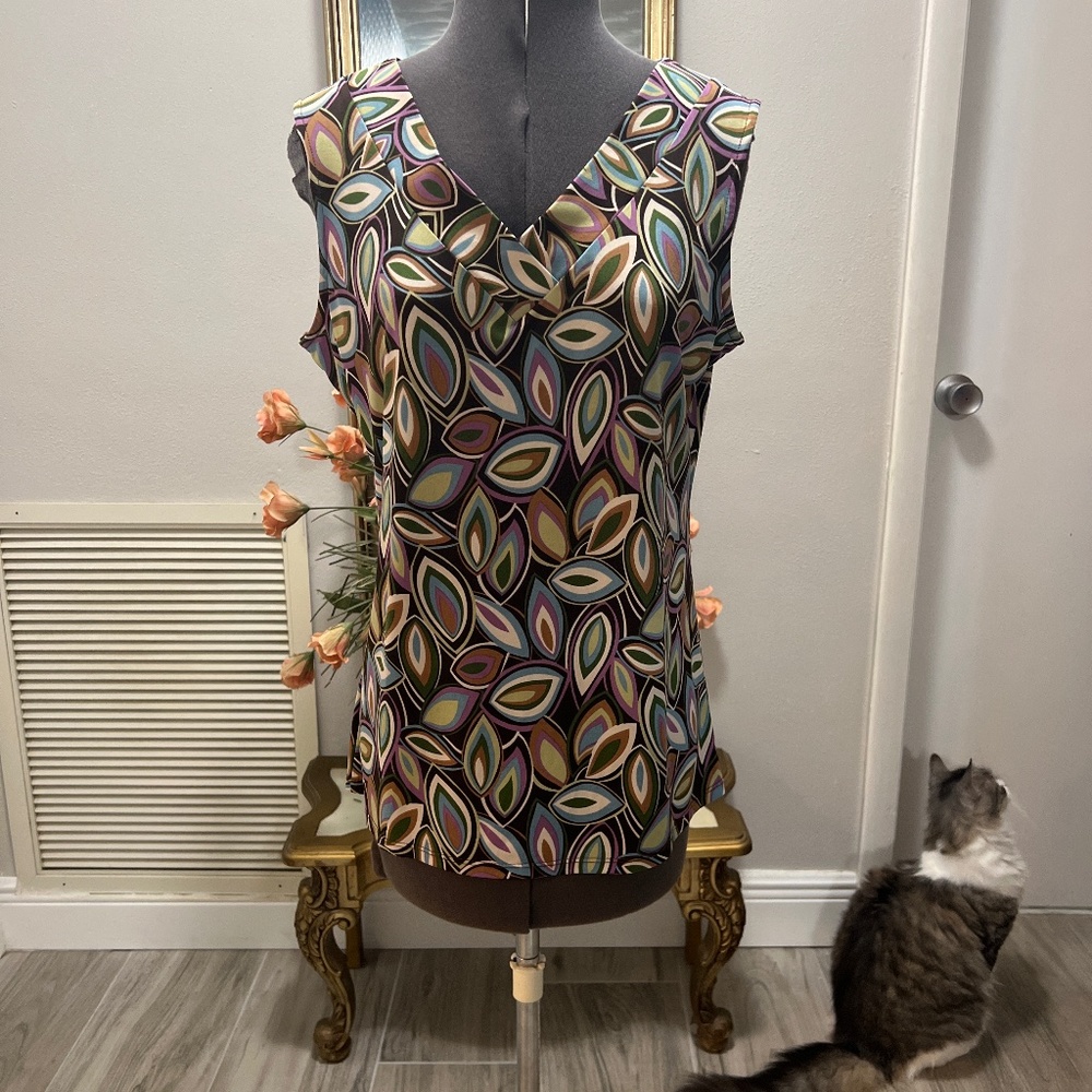 Women’s Career Top